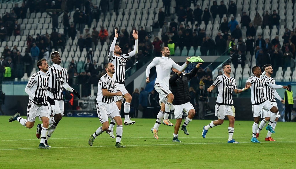 Juventus-Manchester City 1-0: video gol e highlights Champions League