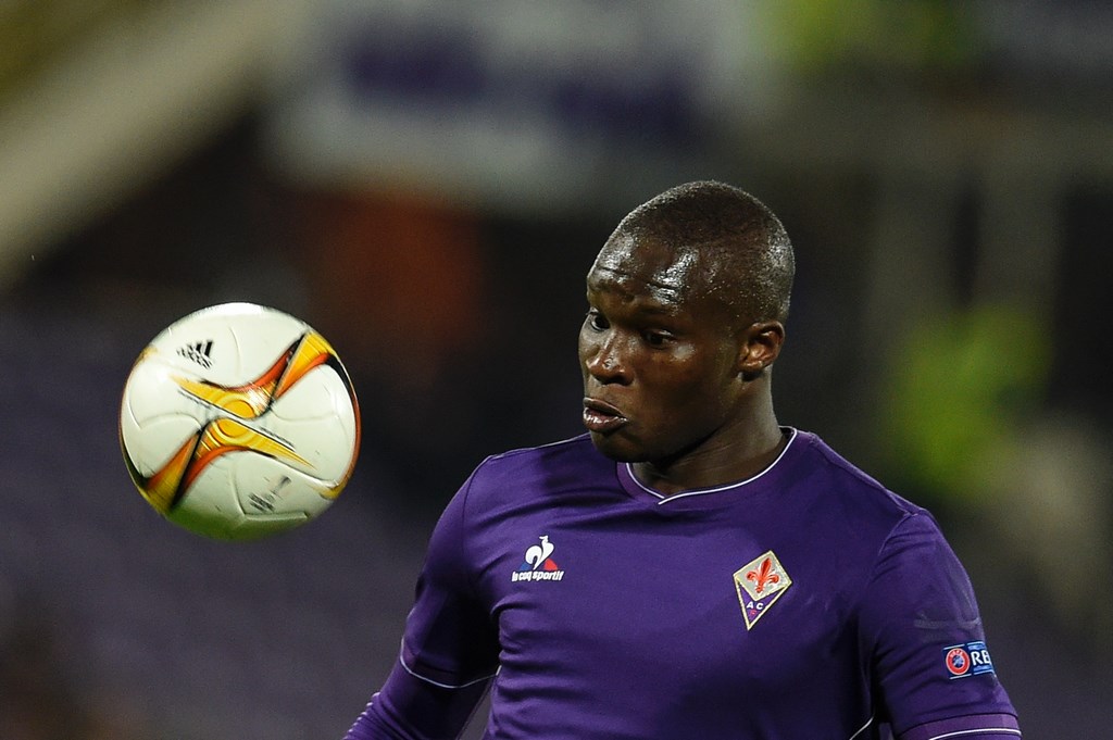 Fiorentina-Belenenses 1-0 (Babacar): video gol e highlights