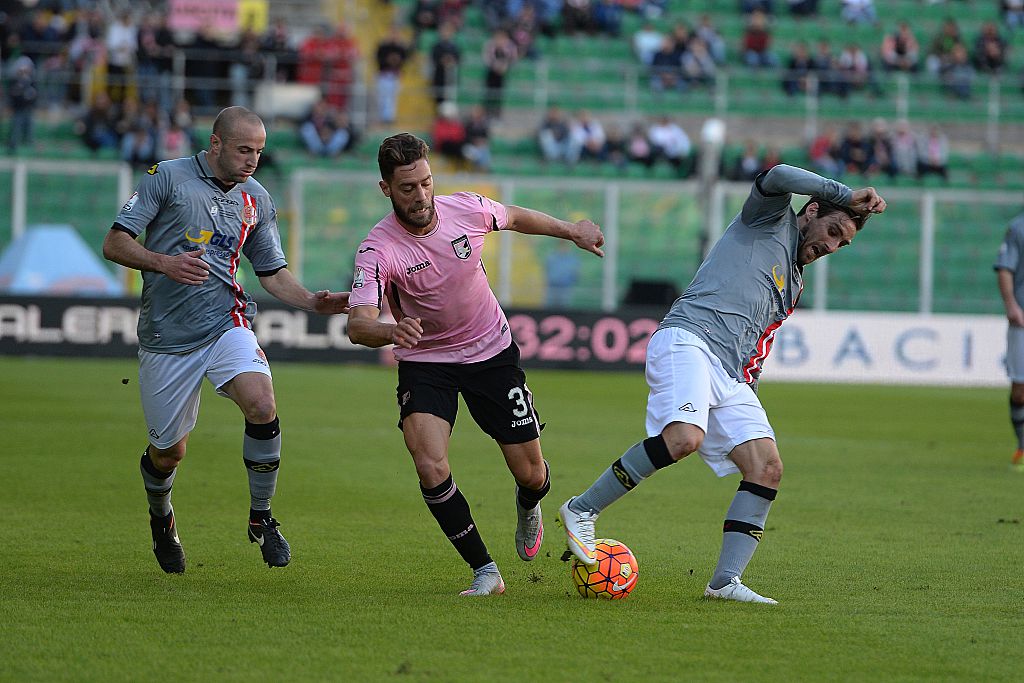 Coppa Italia: Palermo eliminato dall’Alessandria, Zamparini furioso