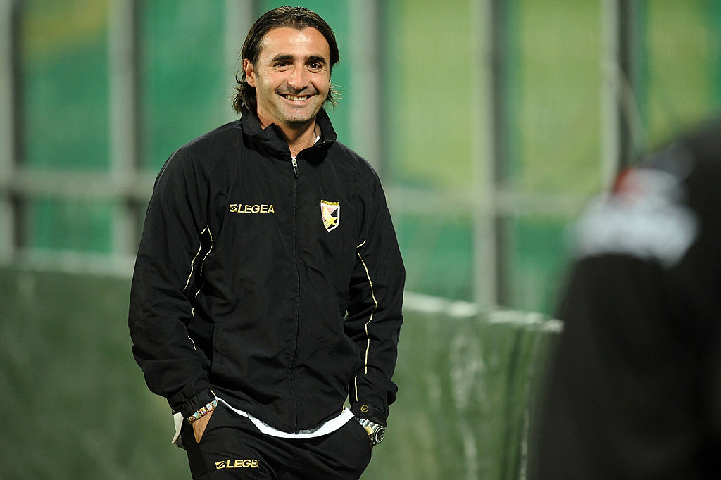 Palermo, ennesimo allenatore: con Schelotto anche Giovanni Tedesco