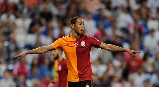 Il video dell&#8217;incredibile errore a porta vuota di Umut Bulut del Galatasaray