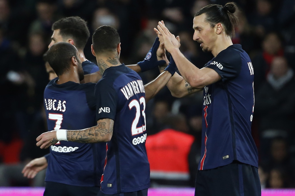 PSG-Reims 4-1 | Video Gol Ligue 1 | 20 Febbraio 2016