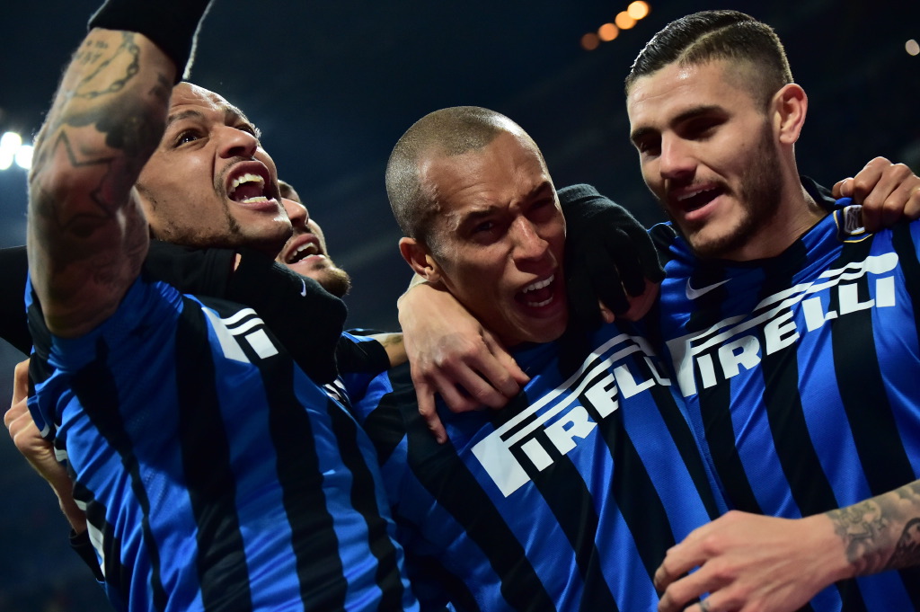 Inter-Sampdoria 3-1: la telecronaca di Recalcati (Video) | 20 Febbraio 2016