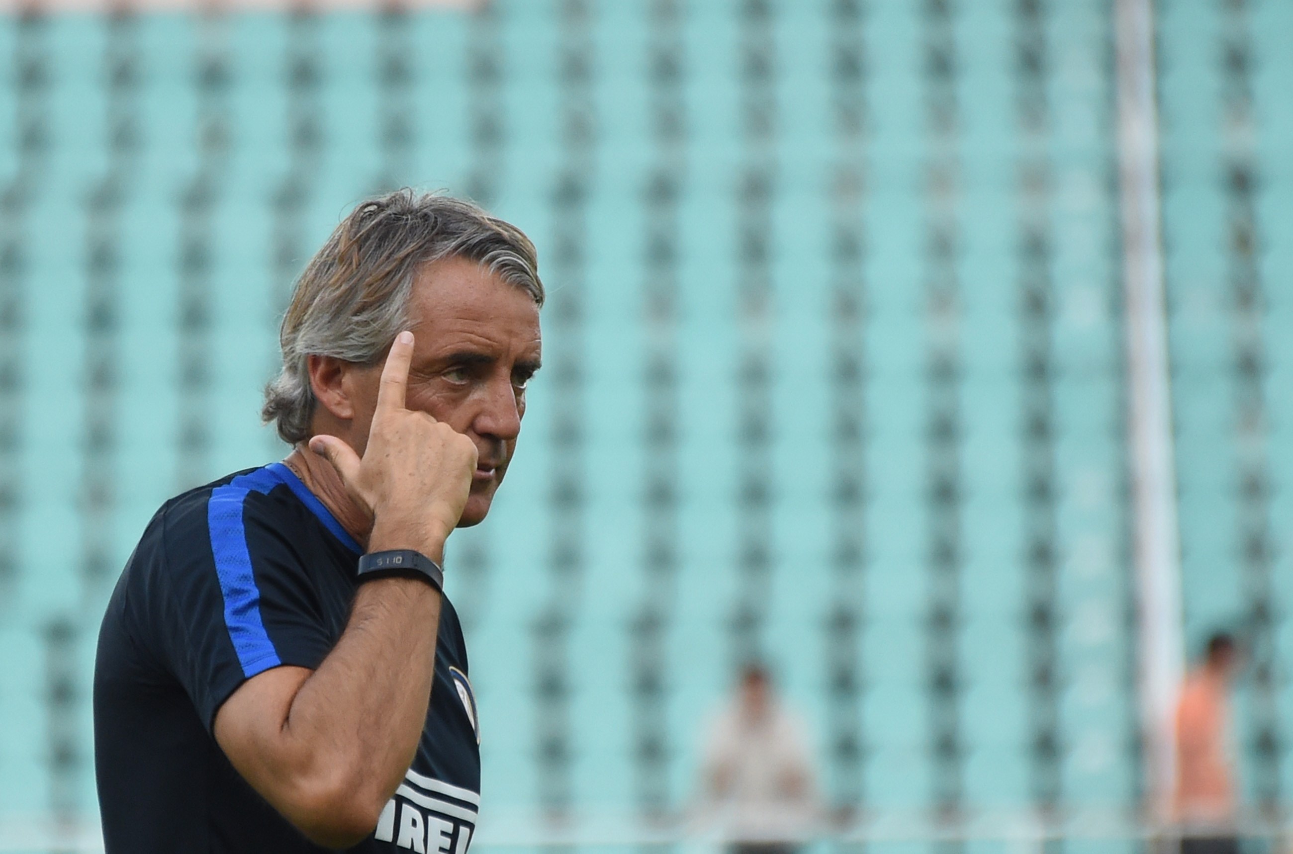Inter: se Mancini lascia a giugno, Thohir ha già le alternative