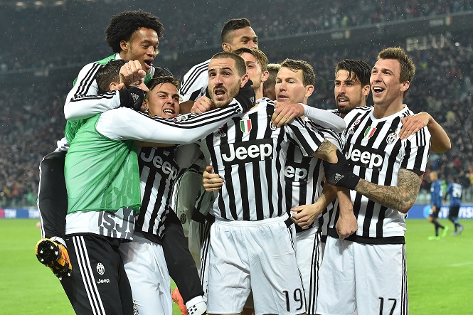 Serie A, graduatoria diritti tv: Juventus in testa su Milan e Inter