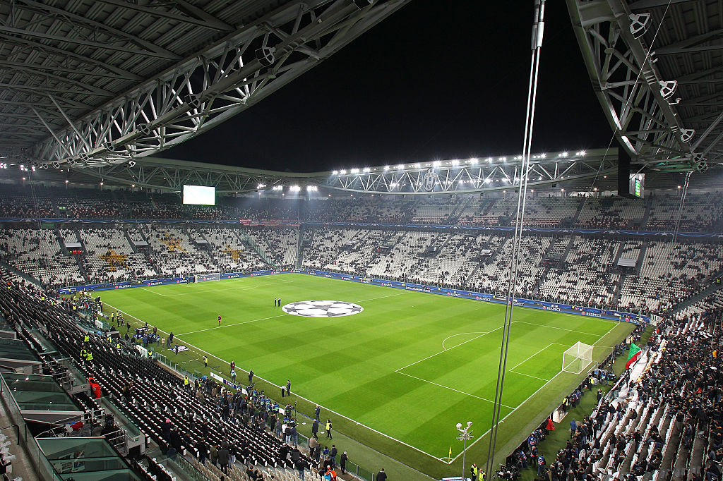 Serie A: affluenza negli stadi più bassa d’Europa, si salva la Juve