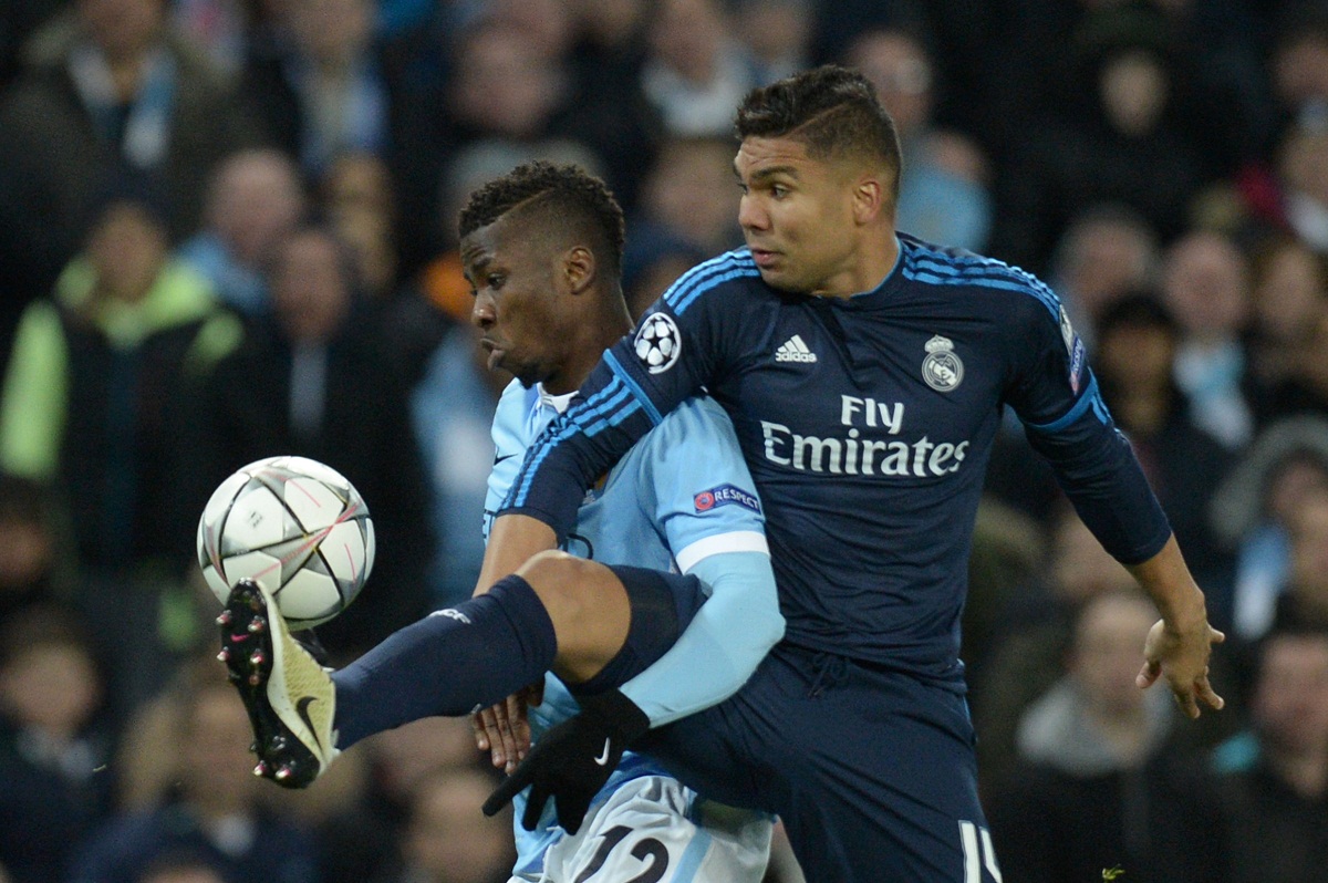 Manchester City &#8211; Real Madrid 0-0 | Video Highlights | Champions League, 26 aprile 2016