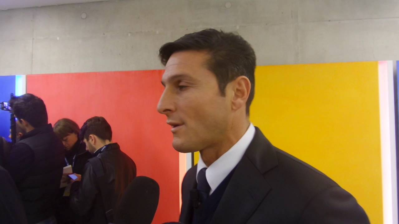 Zanetti: ” Handanovic e Jovetic devono aver voglia di Inter”