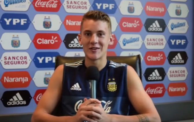Calciomercato Juve: dal Boca arriva il giovane Facundo Colidio (Video)