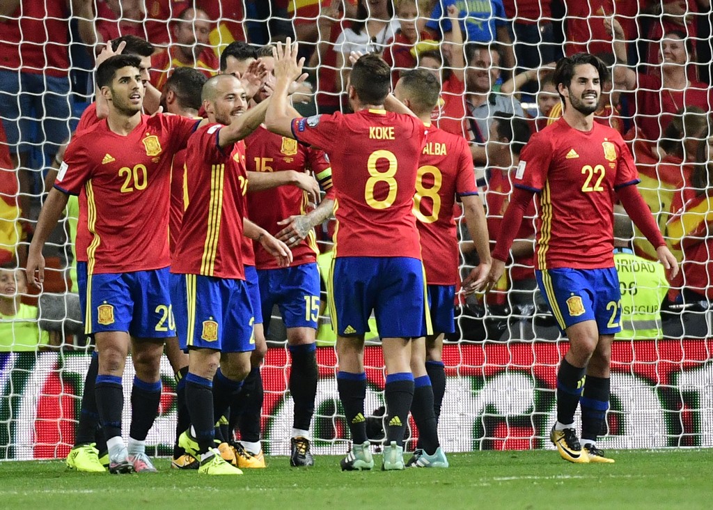 Spagna-Italia 3-0 | Highlights | Video gol | Pagelle