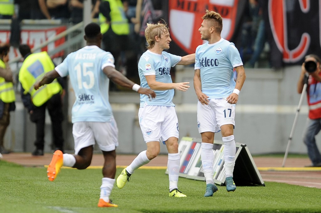 Lazio-Milan 4-1 | Highlights e video gol Serie A