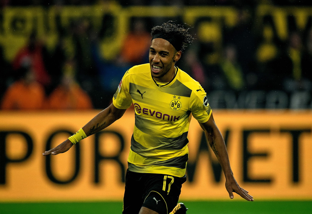 Video gol: Borussia Dortmund-Colonia 5-0 | Highlights Bundesliga