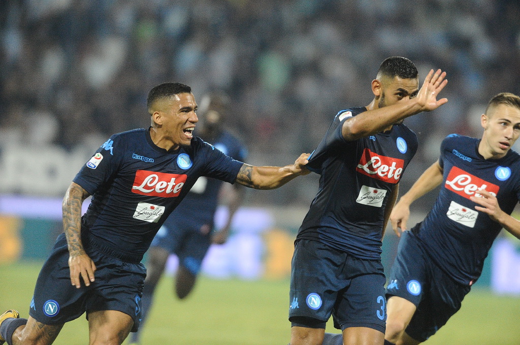 Video gol: Spal-Napoli 2-3 | Highlights Serie A