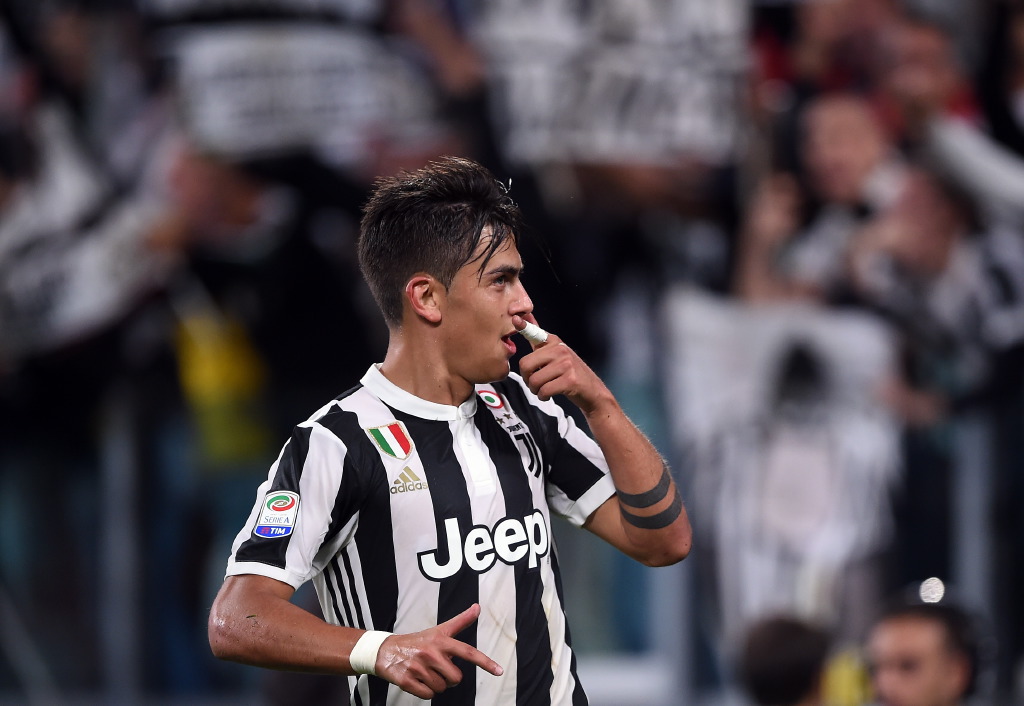 Juventus-Torino 4-0: la telecronaca di Paolino (Video gol) | 23 Settembre 2017