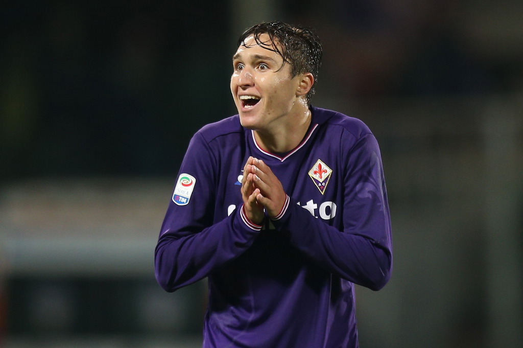 Video gol: Fiorentina-Atalanta 1-1 | Highlights Serie A