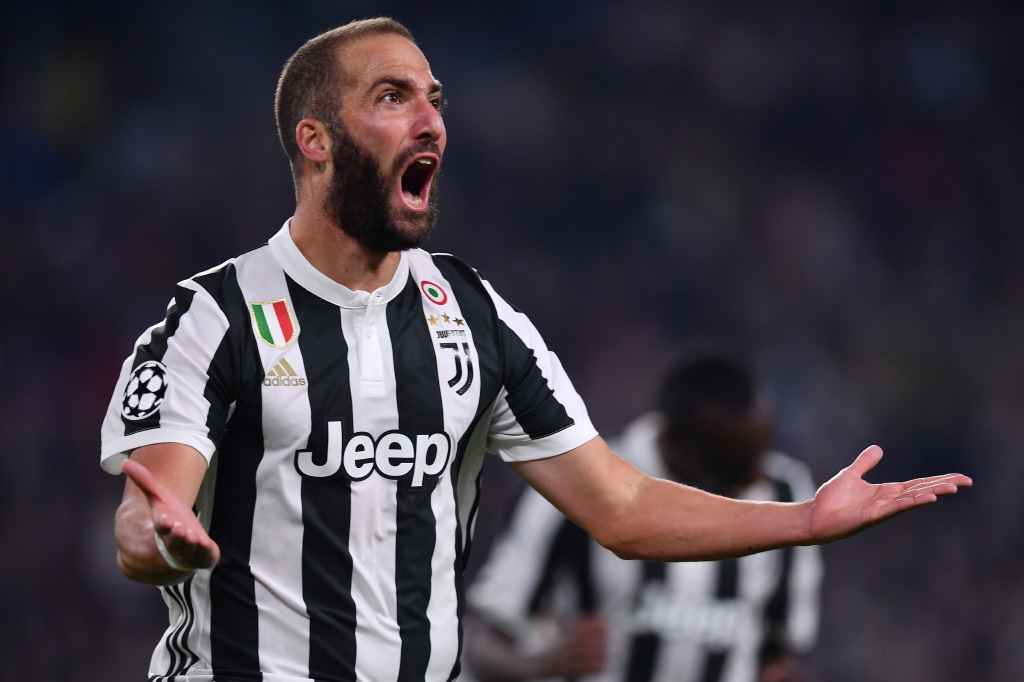 Juventus-Olympiacos 2-0: la telecronaca di Paolino (video gol) | 27 Settembre 2017