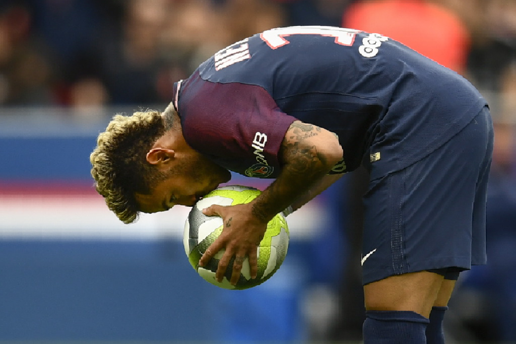 Video gol: PSG-Bordeaux 6-2 | Highlights Ligue 1