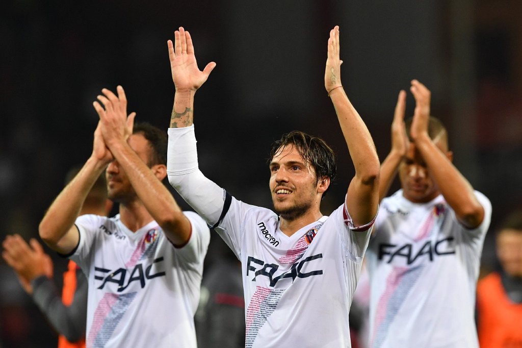 Video gol: Genoa-Bologna 0-1 | Highlights Serie A