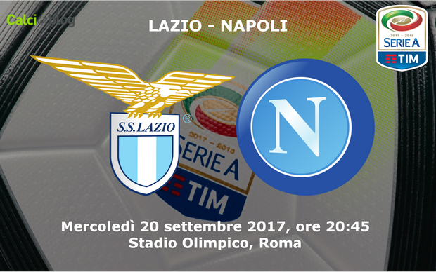 Lazio &#8211; Napoli 1-4 | Diretta Serie A | Risultato Finale | Gol di De Vrij, Koulibaly, Callejon, Mertens e Jorginho