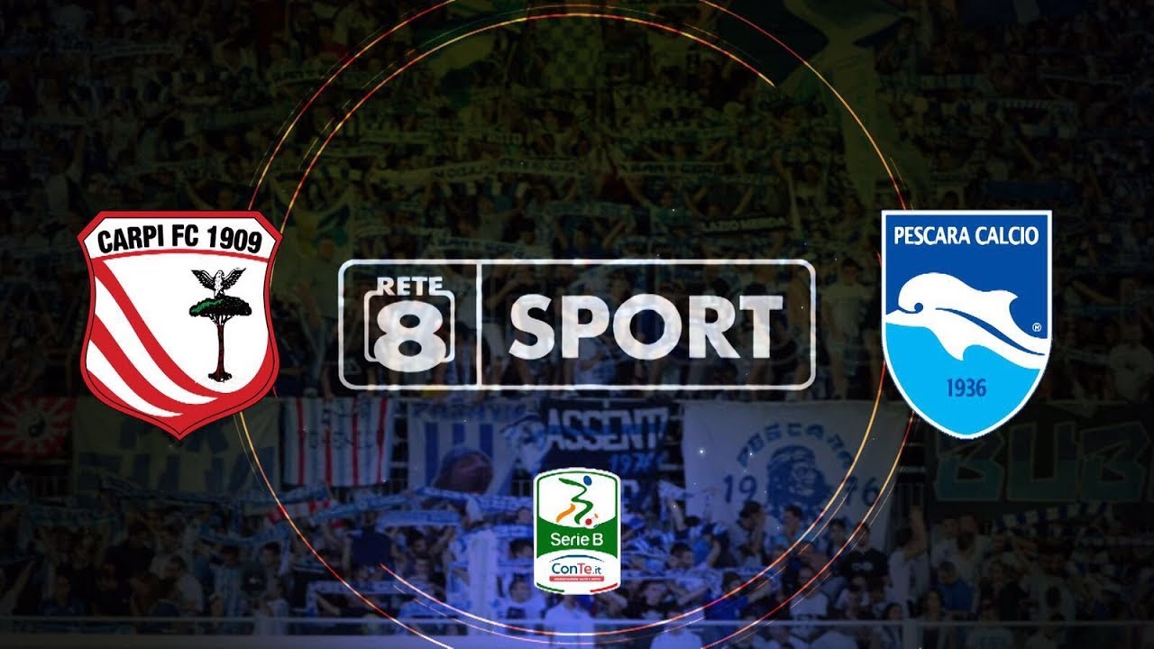 Carpi &#8211; Pescara 0-1 (video gol)