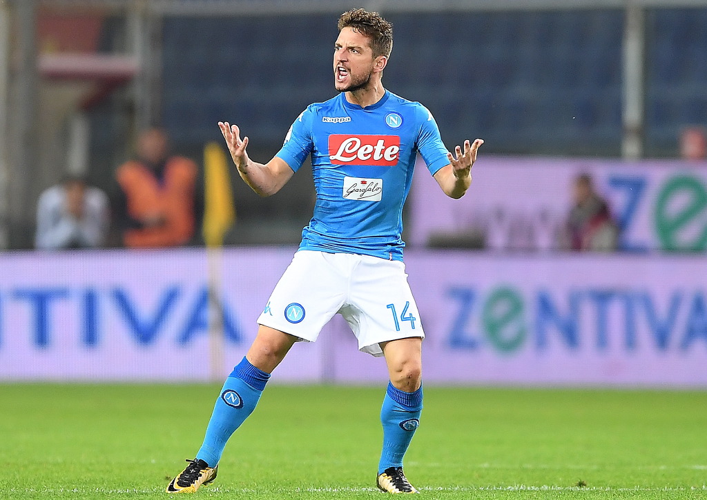 Video gol: Genoa-Napoli 2-3 | Highlights Serie A