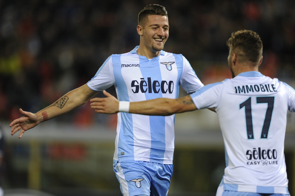 Video gol: Bologna-Lazio 1-2 | Highlights Serie A