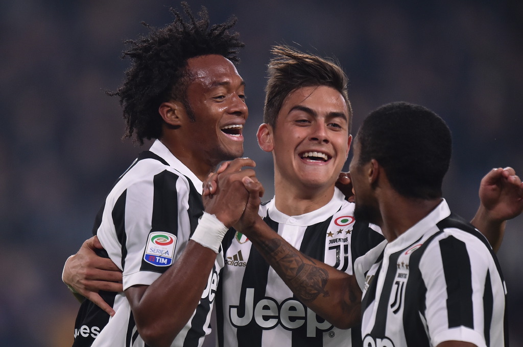 Video gol: Juventus-Spal 4-1 | Highlights Serie A