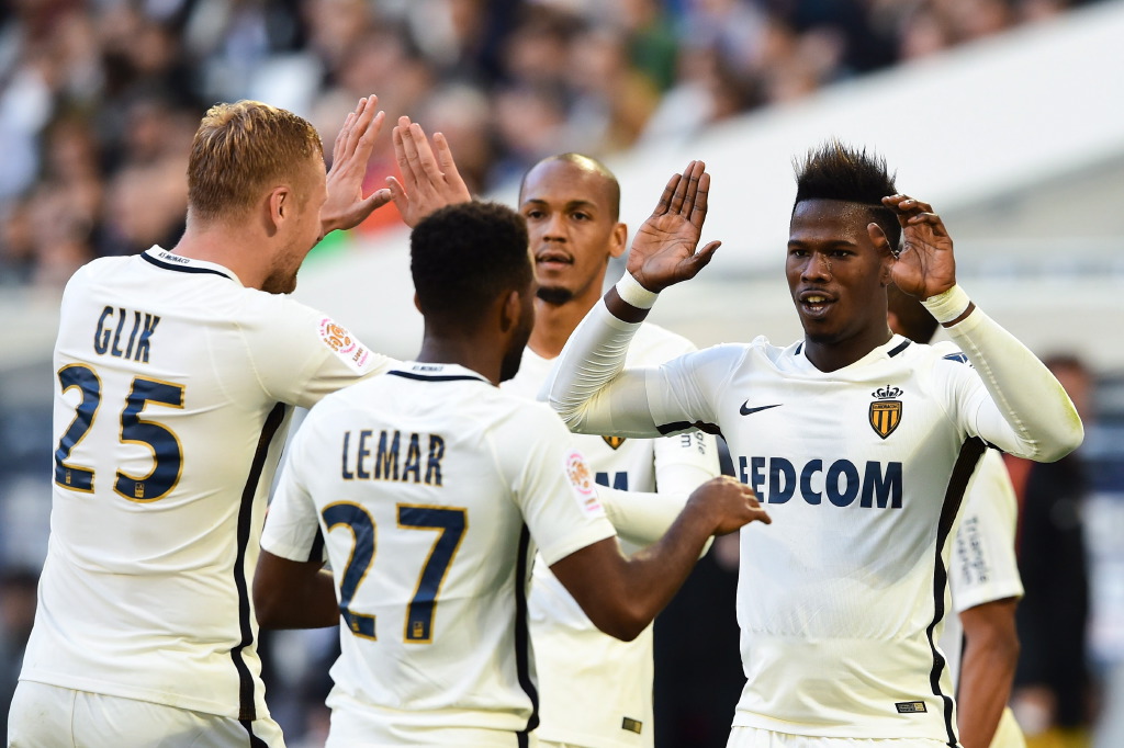Video gol: Bordeaux-Monaco 0-2 | Highlights Ligue 1
