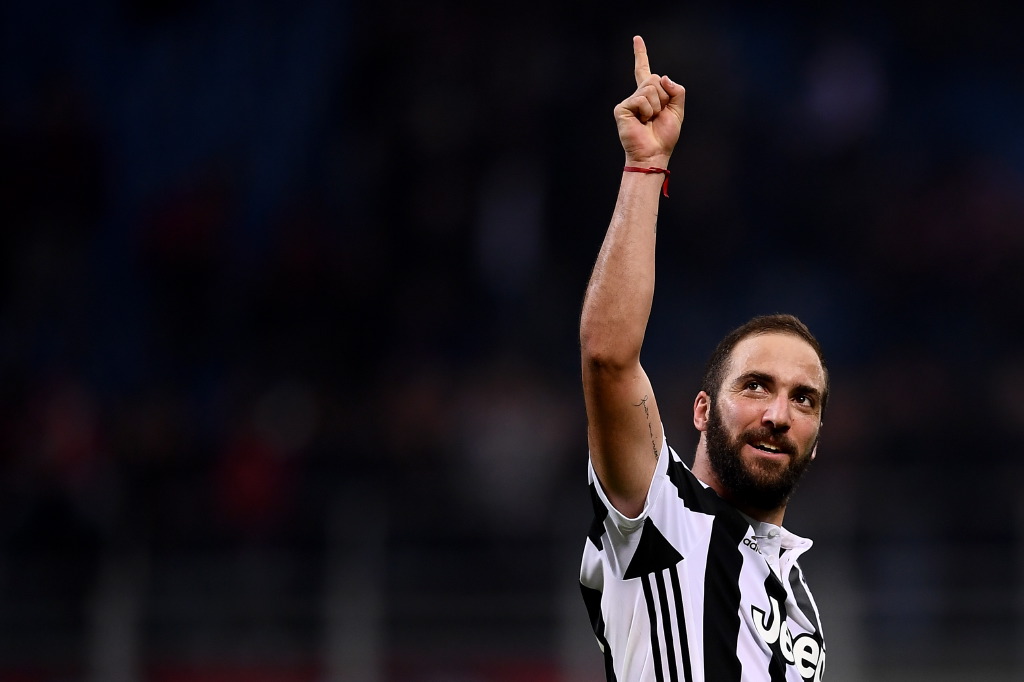 Milan-Juventus 0-2: la telecronaca di Paolino (Video gol) | 28 Ottobre 2017