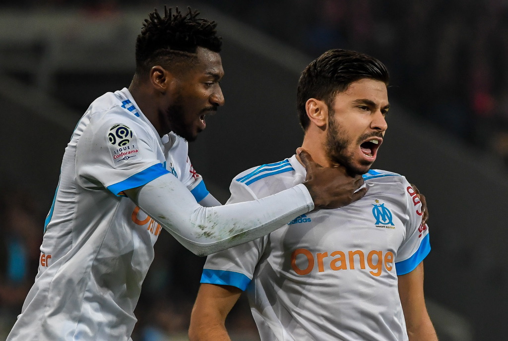 Video gol: Lille-Marsiglia 0-1 | Highlights Ligue 1