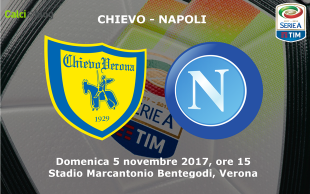 Chievo &#8211; Napoli 0-0 | Diretta Serie A | Risultato Finale
