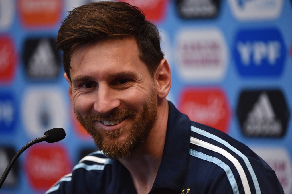Argentina, Messi: &#8220;Icardi? Mai posto veti. Higuain? Ha avuto delle occasioni&#8230;&#8221;
