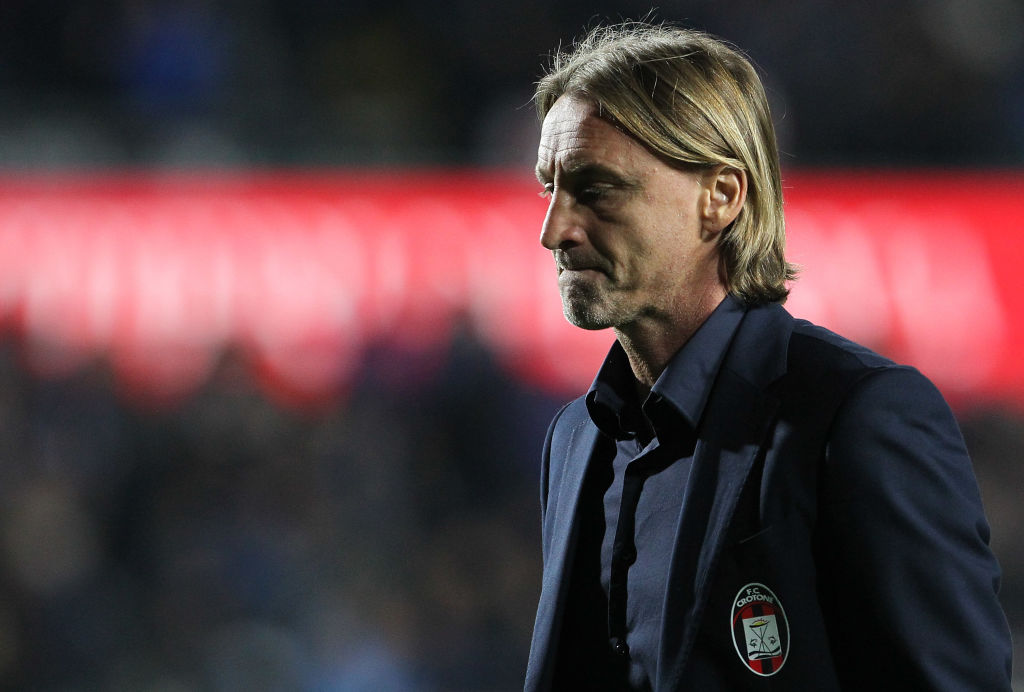 Video gol: Genoa-Crotone 1-0 | Highlights Coppa Italia