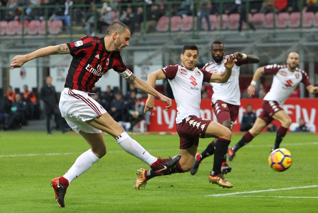 Milan-Torino 0-0, gli highlights: pioggia di fischi per Montella