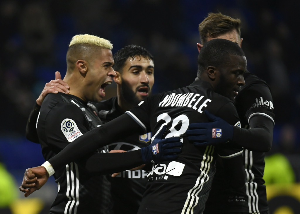 Video gol: Lione-Lilla 1-2 | Highlights Ligue 1