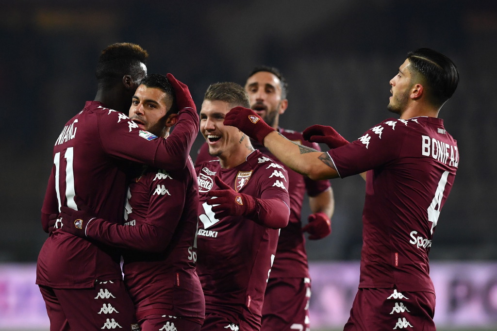 Video gol: Torino-Carpi 2-0 | Highlights Coppa Italia