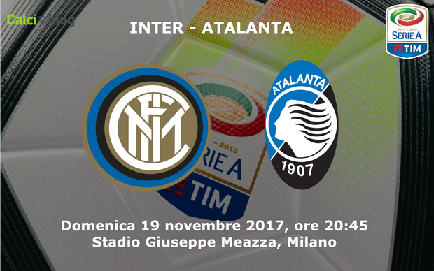 Inter &#8211; Atalanta 2-0 | Diretta Serie A | Risultato Finale | Doppietta di Icardi