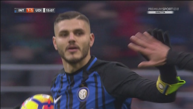 Inter-Udinese 1-3: la prima delusione per Recalcati [VIDEO]