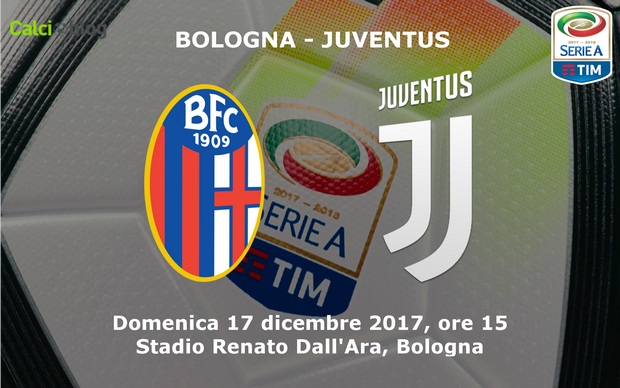 Bologna &#8211; Juventus 0-3 | Diretta Serie A | Risultato Finale | Gol di Pjanic, Mandzukic e Matuidi