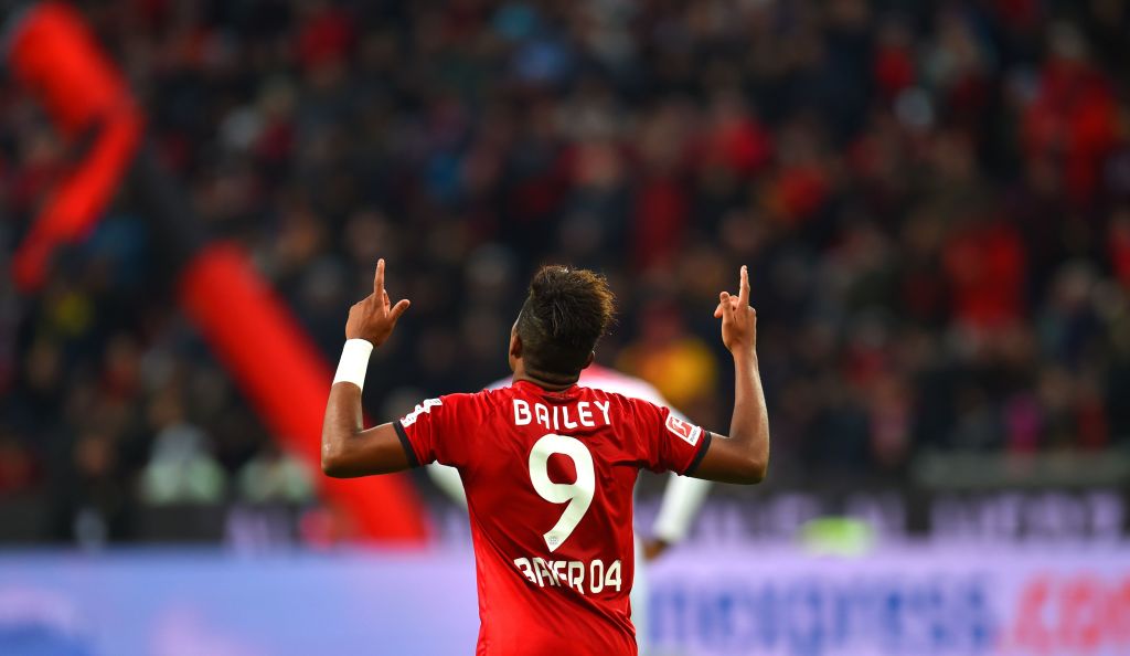Video gol: Hannover-Bayer Leverkusen 4-4 | Highlights Bundesliga