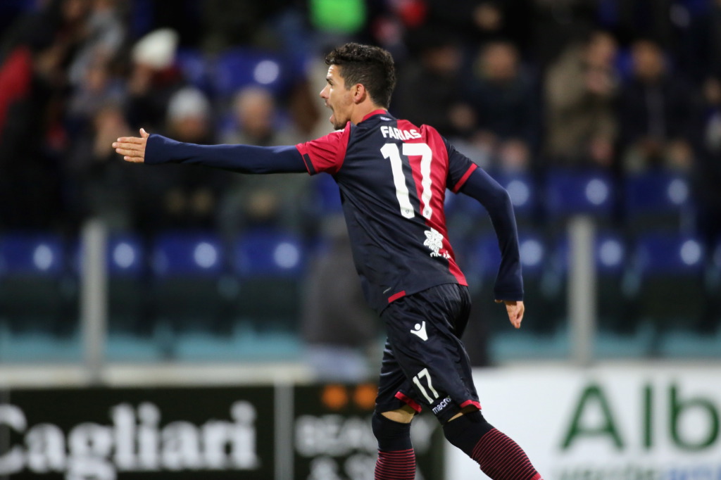 Video gol: Cagliari-Sampdoria 2-2 | Highlights Serie A