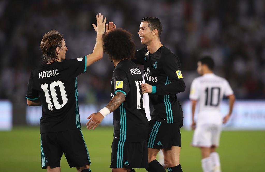 Video gol: Al-Jazira &#8211; Real Madrid 1-2 | Highlights Mondiale per Club
