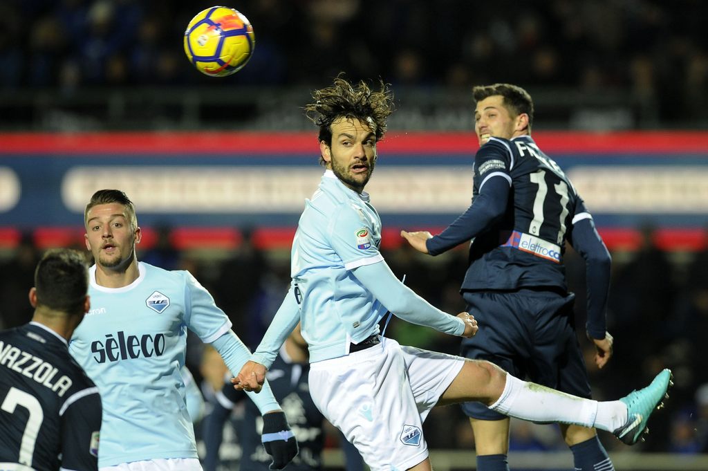 Atalanta-Lazio 3-3: highlights e video gol Serie A