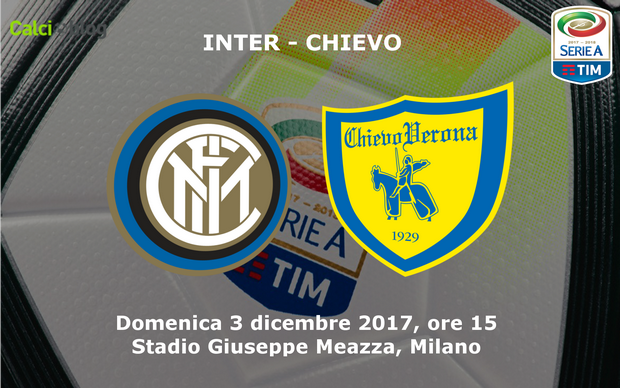 Inter &#8211; Chievo 5-0 | Diretta Serie A | Risultato Finale | Tripletta di Perisic e gol di Icardi e Skriniar