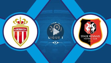 Monaco-Rennes 2-1
