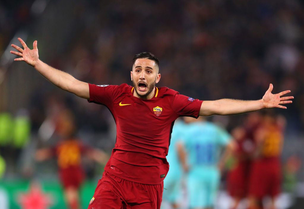 Sorteggio Champions: Roma-Liverpool in semifinale