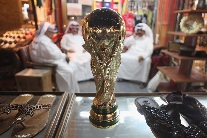 Qatar: &#8220;assoldati ex agenti Cia per l’assegnazione dei Mondiali 2022&#8221;