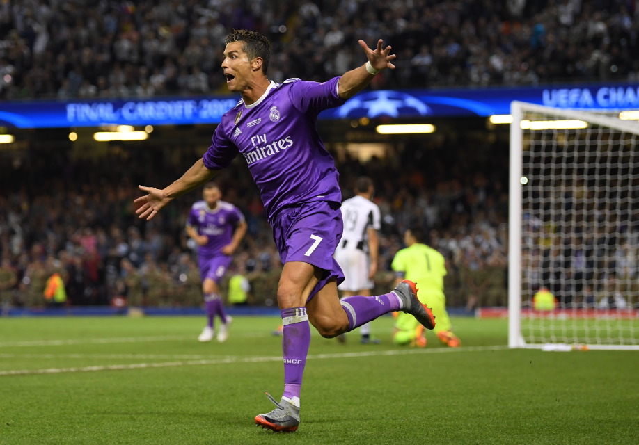 Cristiano Ronaldo alla Juve: è un sogno possibile?