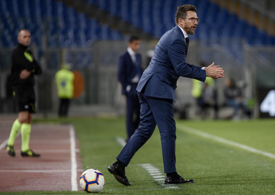 Video gol | Roma-Frosinone 4-0 | Highlights Serie A