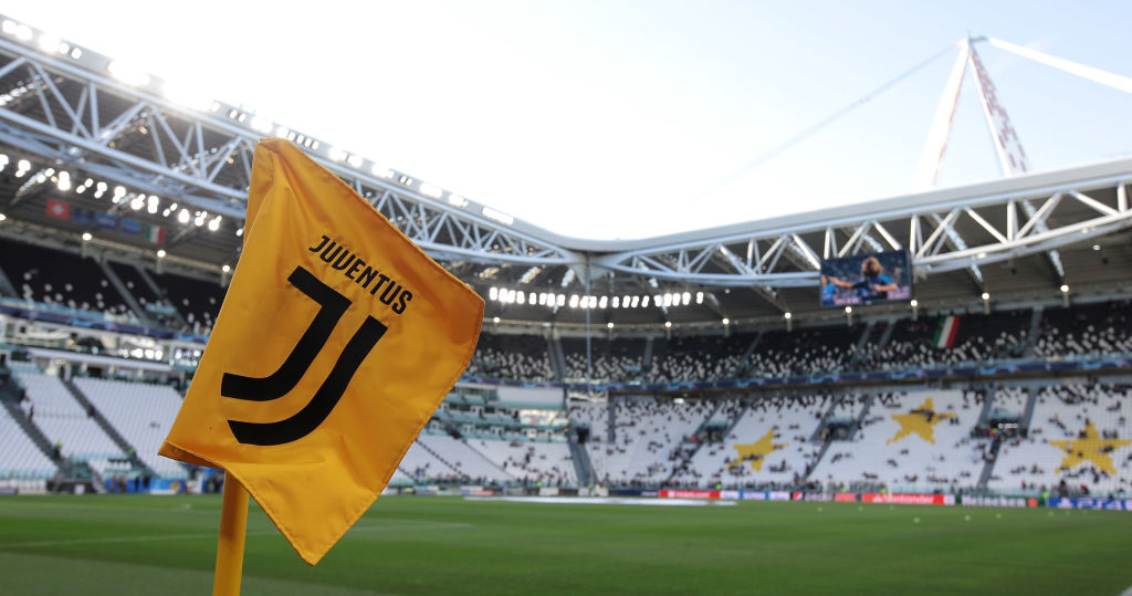 Juventus: cori razzisti, la curva Sud chiusa per un turno